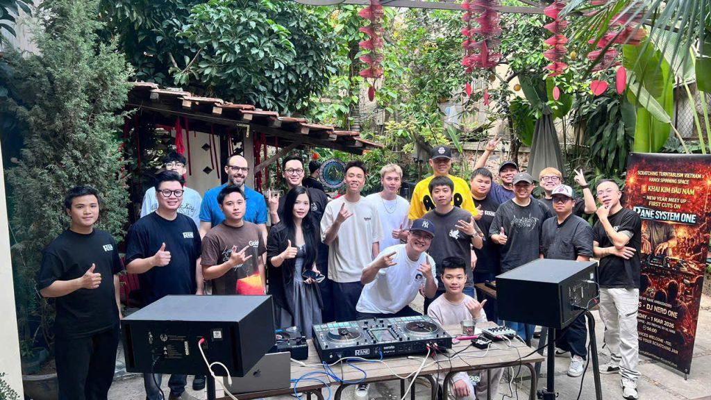 rane system one meetup