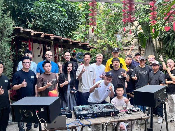 rane system one meetup