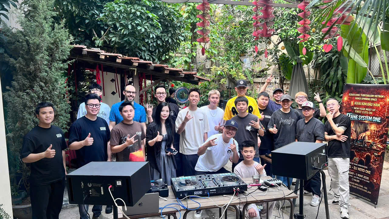 rane system one meetup