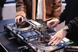 Rane System One hanoi