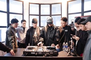 Rane System One hanoi