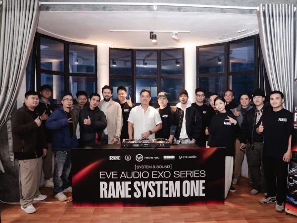 Rane System One In Hanoi