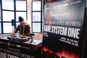 Rane System One hanoi