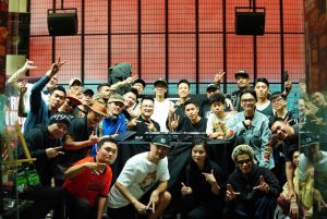 Rane in Danang: System One Showdown – Trải nghiệm trực tiếp Rane System One tại Đà Nẵng với cộng đồng Scratching