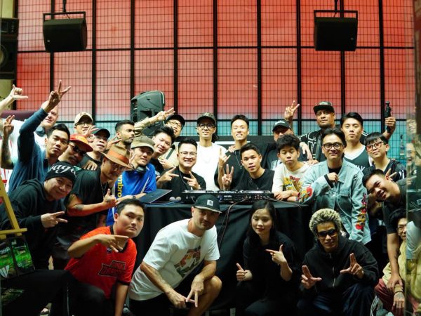 Rane System One tai Da Nang