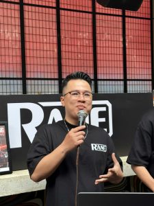 DJ NERD ONE – BẬC THẦY SCRATCHING & ĐẠI SỨ RANE VIETNAM