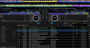 11 phần mềm DJ xếp hạng cao nhất thời điểm hiện tại