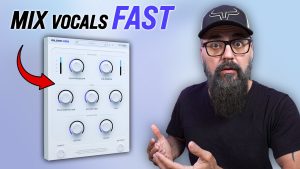 4 PLUGIN GIÚP BẠN LÀM MIXING CHO VOCAL