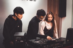 HoangHieu DJ Khoa hoc DJ co ban