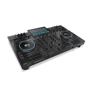 Bàn DJ chuyên nghiệp Denon Prime 4
