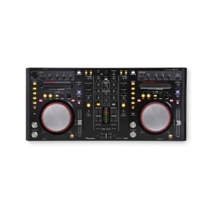 BÀN DJ CONTROLLER GIÁ RẺ VÀ 7 MÃ SẢN PHẨM BẠN NÊN CÓ