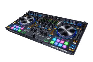Bàn DJ Denon MC7000 – lựa chọn hoàn hảo cho DJ chuyên nghiệp