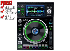 Bàn DJ Denon SC5000 Prime