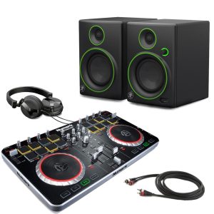 Bàn DJ Mixtrack Pro II giá rẻ chính hãng tại Hà Nội