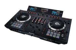 Bàn DJ  Numark NS7 III – Bàn DJ tốt nhất trên thế giới