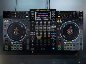 Bàn Dj Pioneer có những loại nào tốt hiện nay