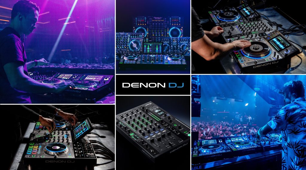 Bán kết Denon DJ Vietnam Awards – khu vực phía Nam