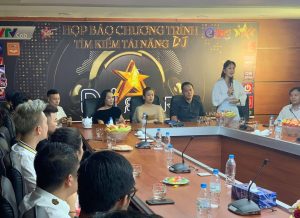 Bật mí về giải thưởng tại cuộc thi DJ đình đám