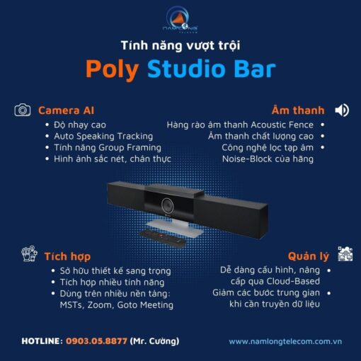 Biến Livestream thành bữa tiệc cùng Thiết bị All-in-one Marrant Turretz!