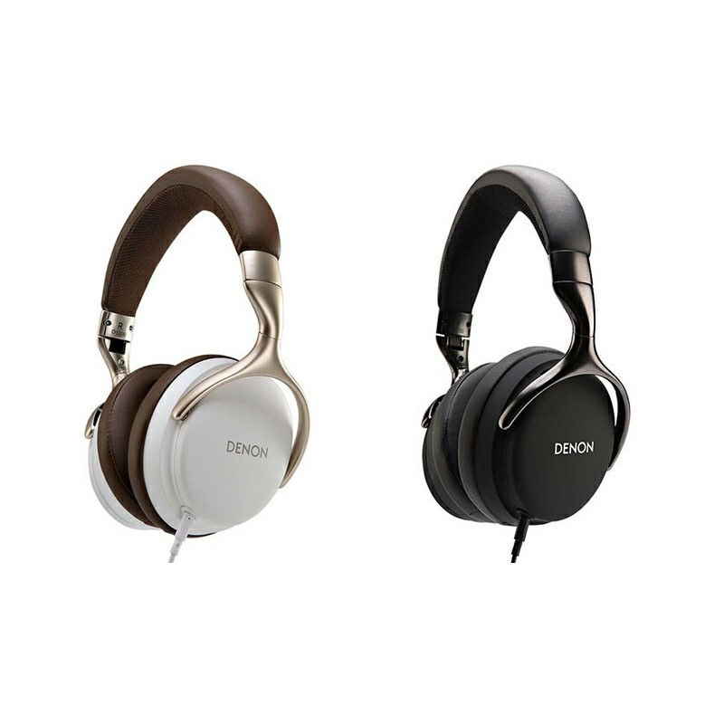 Cách Âm Tuyệt Đối Với Tai Nghe kiểm Âm Denon HP1100