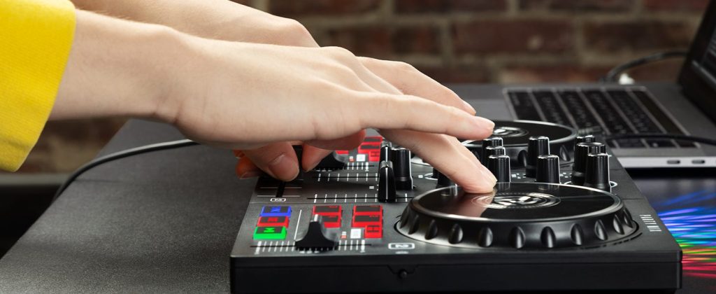 CÁCH MIX NHẠC KHÔNG CẦN MONITOR