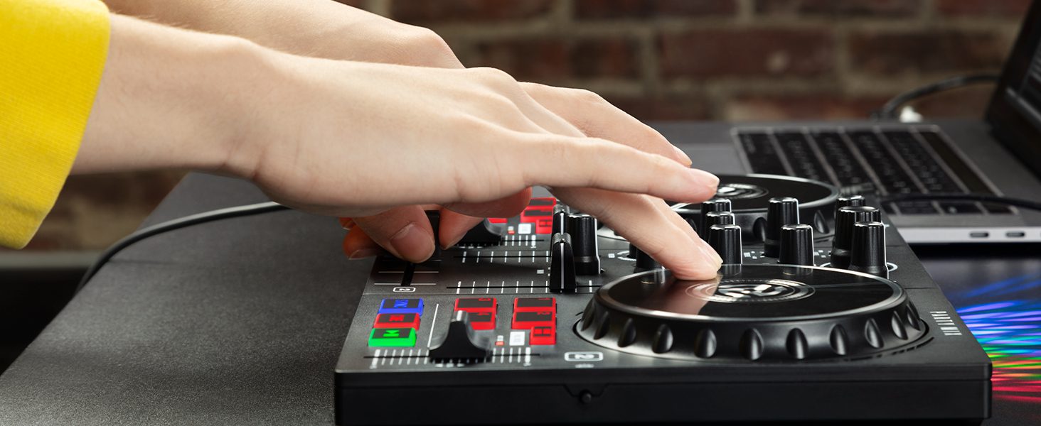 CÁCH MIX NHẠC KHÔNG CẦN MONITOR