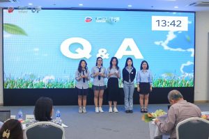 Chính thức công bố dàn nghệ sĩ lão làng “cầm cân nẩy mực” đồng hành cùng cuộc thi tìm kiếm tài năng DJ thế hệ mới