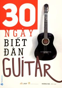 Chơi nhạc DJ bằng đàn guitar 2023