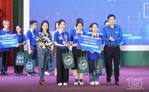 Chung kết cuộc thi DENON DJ VIETNAM AWARDS
