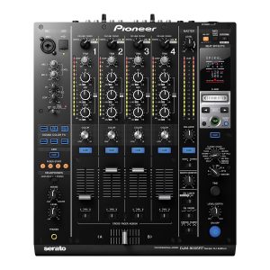 Có nên mua bàn Dj Mixer Pioneer DJM-900Srt không