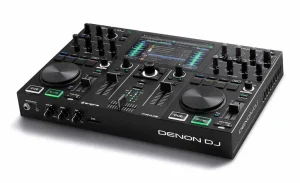 Denon DJ Prime GO+ hay AlphaTheta Omnis Duo: Đâu là chiếc bàn DJ di động nào “xứng tầm”?