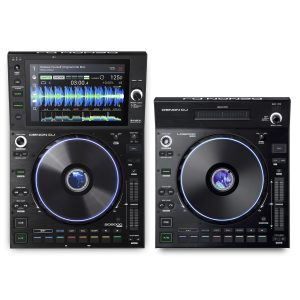 DENON DJ SC6000 DƯỚI LỜI NHẬN XÉT CỦA LÃO ĐẠI JOHN FLEMING