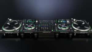 Denon DJ và bước đột phá về công nghệ năm 2020.