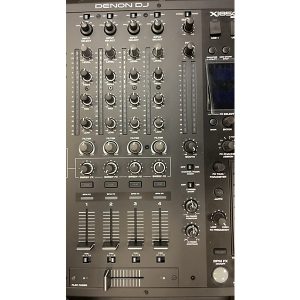 Denon DJ X1850 PRIME Mixer