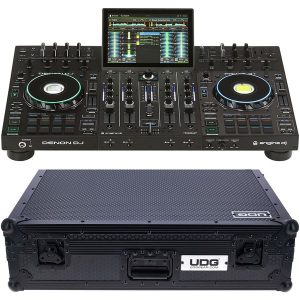 Denon Prime 4 – Siêu Phẩm đáng mua nhất 2019 đã có mặt tại HoangHieu DJ