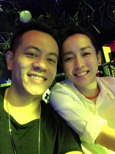 DJ Hoàng Anh chia sẻ về dự án âm nhạc sắp ra mắt