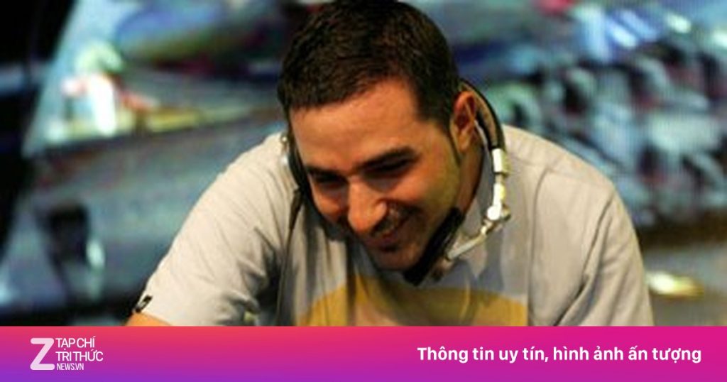 DJ KS – Đại sứ biểu diễn của Rane Vietnam và hành trình chinh phục DJ Battle quốc tế