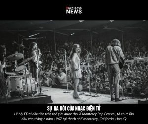 EDM và 4 dòng nhạc DJ nhất định phải biết