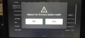 Firmware Update v1.3.2 – Bản cập nhật mới nhất dành cho bàn DJ Denon Prime 4