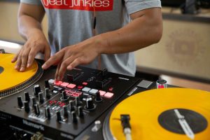Giới thiệu loa numark của thương hiệu Thiết bị DJ Numark