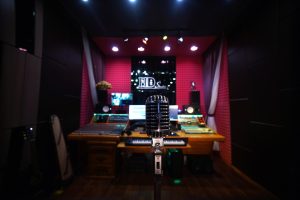 Học DJ chuyên nghiệp với Studio Hoàng Hiếu