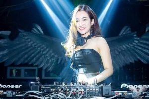 Học DJ dưới 8 triệu đồng