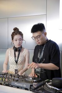 Học DJ ở đâu uy tín số 1 tại Hà Nội