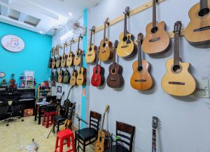 Kinh nghiệm lựa chọn khi mua bàn DJ cũ đã qua sử dụng