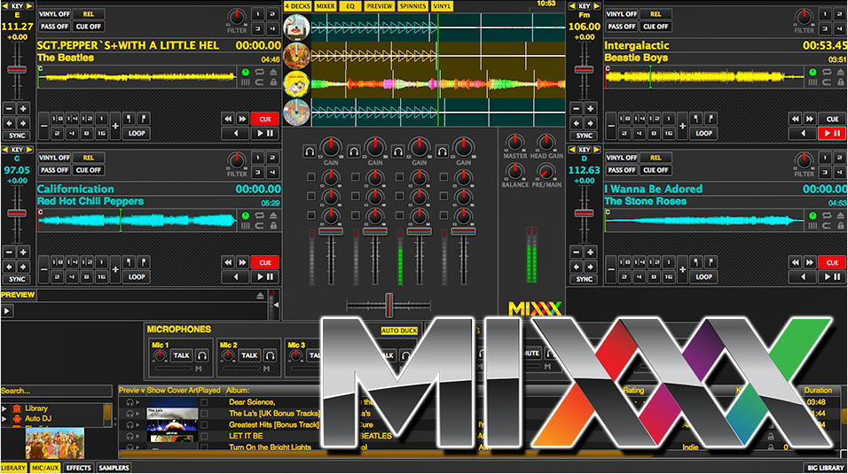 LÀM NHẠC TRÊN MÁY TÍNH VÀ 3 PHẦN MỀM DJ CHUYÊN Nghiệp Nên Dùng