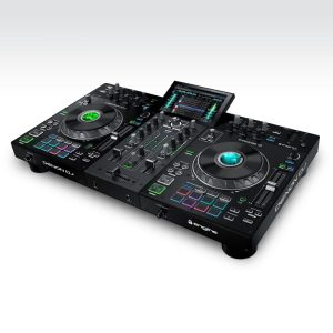 LỄ RA MẮT BÀN DJ DENON DJ PRIME 2 TẠI VIỆT NAM
