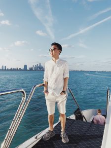 Lộ diện 5 gương mặt ưu tú dự vòng Chung kết Denon DJ Vietnam Awards