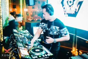 Lộ diện TOP 20 Denon DJ Vietnam Awards thi đấu tại vòng bán kết.