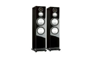 Loa Monitor Audio Silver 8 cho dân chơi DJ chuyên nghiệp