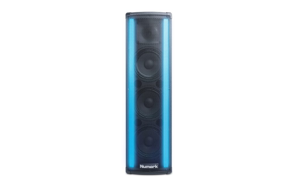 Loa Numark lightwave giá rẻ nhất thị trường